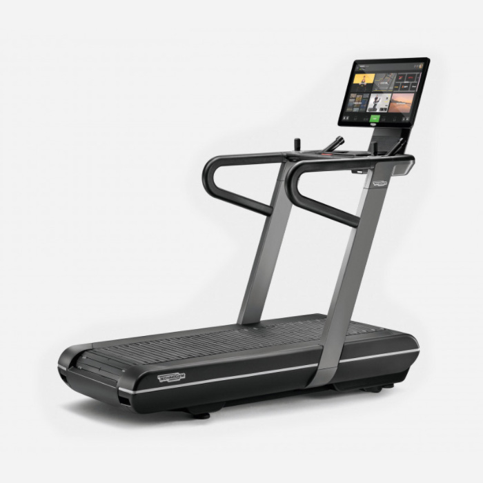 Technogym Run 用于HIIT訓(xùn)練的跑步機